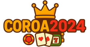 Coroa2024 Logo